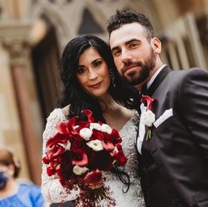 Meet your Posher, Danny